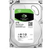 SEAGATE HDD 2TB BARRACUDA, 3.5", SATAIII, 7200 RPM, Cache 256MB