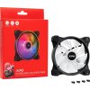 Adata XPG Hurricane ventilátor 140mm, RGB