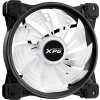 Adata XPG Hurricane ventilátor 140mm, RGB