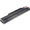 Baterie T6 Power Fujitsu LifeBook S7110, S6310, S751, S752, S762, SH761, SH782, 5200mAh, 56Wh, 6cell