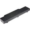 Baterie T6 Power Fujitsu LifeBook S7110, S6310, S751, S752, S762, SH761, SH782, 5200mAh, 56Wh, 6cell