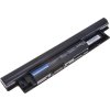 Baterie T6 Power Dell Latitude 3440, 3540, Inspiron 14, 15, 17, Vostro 2421, 5200mAh, 58Wh, 6cell