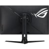 ASUS LCD 32" XG32AQ 2560x1440 ROG Strix Gaming WQHD Fast IPS, HDMI DP 175Hz, 1ms GTG KABELY: HDMI DP USB3.0