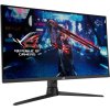 ASUS LCD 32" XG32AQ 2560x1440 ROG Strix Gaming WQHD Fast IPS, HDMI DP 175Hz, 1ms GTG KABELY: HDMI DP USB3.0