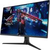 ASUS LCD 32" XG32AQ 2560x1440 ROG Strix Gaming WQHD Fast IPS, HDMI DP 175Hz, 1ms GTG KABELY: HDMI DP USB3.0