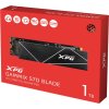 ADATA SSD 1TB XPG GAMMIX S70 Blade, PCIe Gen4x4 M.2 2280, (R:7400/ W:5500MB/s)