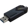 Kingston Flash Disk 256GB USB3.2 Gen 1 DataTraveler Exodia Onyx