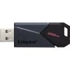 Kingston Flash Disk 256GB USB3.2 Gen 1 DataTraveler Exodia Onyx