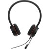 Jabra náhlavní souprava Evolve 30 II, stereo, USB-C, MS