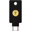 Security Key C NFC - USB-C, podporující vícefaktorovou autentizaci (NFC), podpora FIDO2 U2F, voděodolný
