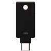 Security Key C NFC - USB-C, podporující vícefaktorovou autentizaci (NFC), podpora FIDO2 U2F, voděodolný