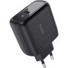TRUST napájecí adaptér MAXO pro notebooky 65W USB-C