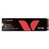 VERBATIM SSD Vi3000 Internal PCIe NVMe M.2 SSD 512GB , W 2500/ R 3300 MB/s