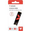 VERBATIM SSD Vi3000 Internal PCIe NVMe M.2 SSD 512GB , W 2500/ R 3300 MB/s