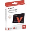 VERBATIM SSD Vi550 S3 2TB SATA III, 2.5” W 550/ R 500 MB/s