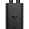HP 65W Gallium Nitride USB-C Laptop Charge