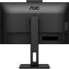 AOC MT IPS LCD WLED 27" Q27P3CW - IPS panel, 2560x1440, 350cd, 2xHDMI, DP, USB-C, 4x USB 3.2, repro, pivot, webcam