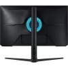 SAMSUNG MT LED LCD Gaming Smart Monitor 28" Odyssey G70B - IPS,UHD,rovný, 3840x2160, 144H, 1ms, WiFi, BT,Pivot