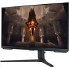 SAMSUNG MT LED LCD Gaming Smart Monitor 28" Odyssey G70B - IPS,UHD,rovný, 3840x2160, 144H, 1ms, WiFi, BT,Pivot