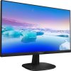 Philips MT IPS LED 23,8" 243V7QDSB/00 - IPS panel, 1920x1080, 250cd, D-Sub,DVI-D, HDMI