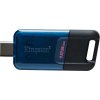 Kingston Flash Disk 128GB DataTraveler DT80 M (USB-C 3.2 Gen 1)