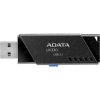 ADATA Flash Disk 128GB UV330, USB 3.1 Dash Drive, černá