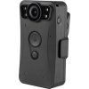TRANSCEND osobní kamera DrivePro Body 30, 2K QHD 1440P, infra LED, 64GB paměť, Wi-Fi, Bluetooth, USB 2.0, IP67, černá