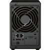 Synology DS723+ DiskStation (2C/RyzenR1600/2,6-3,1GHz/2GBRAM/2xSATA/2xM.2/1xUSB3.2/2xGbE/1xPCIe)