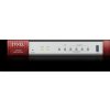 Firewall Zyxel ATP100, 1*WAN, 4*LAN/DMZ porty, 1*SFP, 1*USB s balíkom na 1 rok