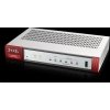 Firewall Zyxel ATP100, 1*WAN, 4*LAN/DMZ porty, 1*SFP, 1*USB s balíkom na 1 rok
