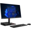 LENOVO LCD ThinkCentre TIO Flex 27i-27" IPS,matný,16:9,1920x1080,178/178,6ms,300cd,1000:1,DP,VGA,HDMI,VESA,3Y
