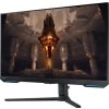 SAMSUNG MT LED LCD Gaming Smart Monitor 32" Odyssey G70B - rovný,IPS,3840x2160,144Hz,1ms,BT,Wifi,Pivot