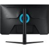 SAMSUNG MT LED LCD Gaming Smart Monitor 32" Odyssey G70B - rovný,IPS,3840x2160,144Hz,1ms,BT,Wifi,Pivot