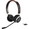 Jabra bezdrátová náhlavní souprava Evolve 65 SE, UC, stereo, MS