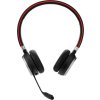 Jabra bezdrátová náhlavní souprava Evolve 65 SE, UC, stereo, MS
