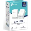 TP-Link PG1200 KIT [Powerline Kit, G.hn1200]
