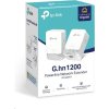 TP-Link PG1200 KIT [Powerline Kit, G.hn1200]