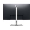 Monitor DELL LCD 27 4K USB-C Hub - P2723QE-68.6cm(27”)/4K/3840x2160/60Hz/8-5ms/HDMI/DP/USB-C/USB 3.2/RJ45/3YNBD