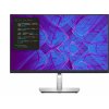 Monitor DELL LCD 27 4K USB-C Hub - P2723QE-68.6cm(27”)/4K/3840x2160/60Hz/8-5ms/HDMI/DP/USB-C/USB 3.2/RJ45/3YNBD