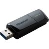 Kingston Flash Disk 32GB USB3.2 Gen 1 DataTraveler Exodia M (Black + Black)