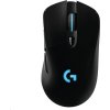 Logitech Wireless Gaming Mouse G703, LIGHTSPEED, HERO 16K Sensor, čierna