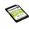 Kingston 128GB SecureDigital Canvas Select Plus (SDXC) 100R 85W Class 10 UHS-I