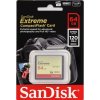 SanDisk Compact Flash 64GB Extreme (R:120/W:85 MB/s) UDMA7