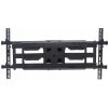 MANHATTAN Nástěnný držák na LCD TV, univerzální, 37" až 90"