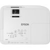 EPSON projektor EB-W06, 1280x800, 3700ANSI, 16.000:1, VGA, HDMI, USB 2-in-1, REPRO 2W