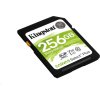 Kingston 256GB SecureDigital Canvas Select Plus (SDXC) 100R 85W Class 10 UHS-I