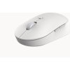 Mi Dual Mode Wireless Mouse Silent Edition (biela)