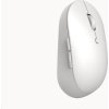 Mi Dual Mode Wireless Mouse Silent Edition (biela)