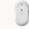 Mi Dual Mode Wireless Mouse Silent Edition (biela)