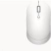 Mi Dual Mode Wireless Mouse Silent Edition (biela)